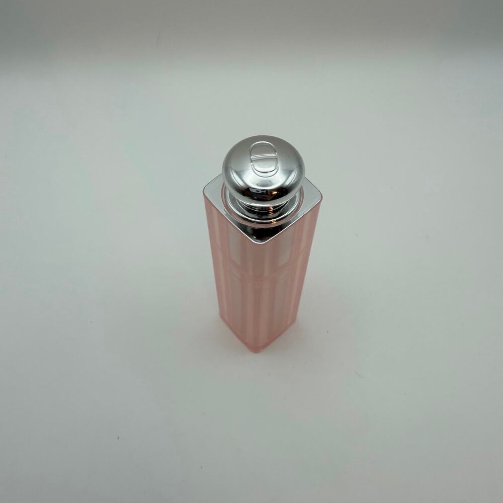 New Dior Lip Glow Color Balm in the shade 008 Ultra Pink - Picture 4 of 5